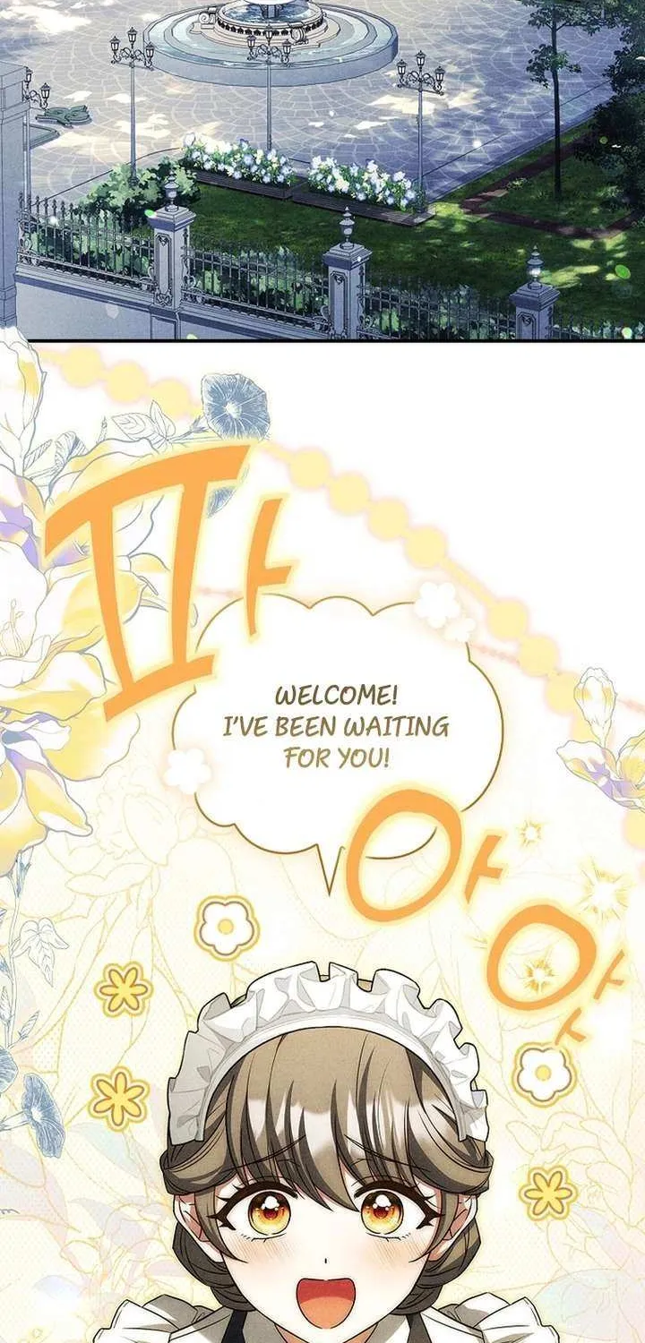 The Regretful Male Lead’s Agency is Now Open for Business! Chapter 14 page 42 - 