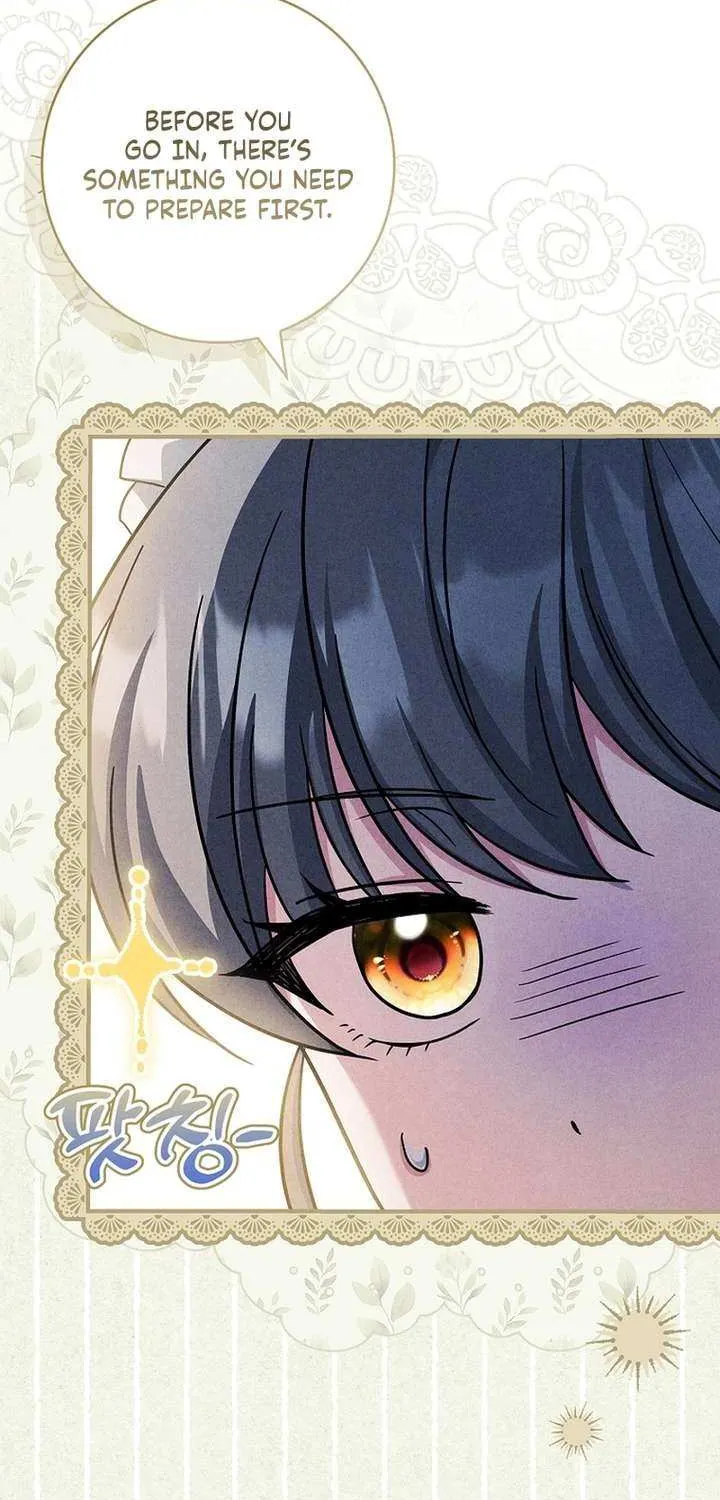 The Regretful Male Lead’s Agency is Now Open for Business! Chapter 14 page 46 - 
