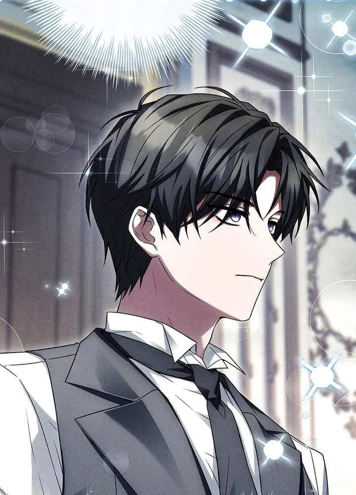 The Regretful Male Lead’s Agency is Now Open for Business! Chapter 14 page 57 - 