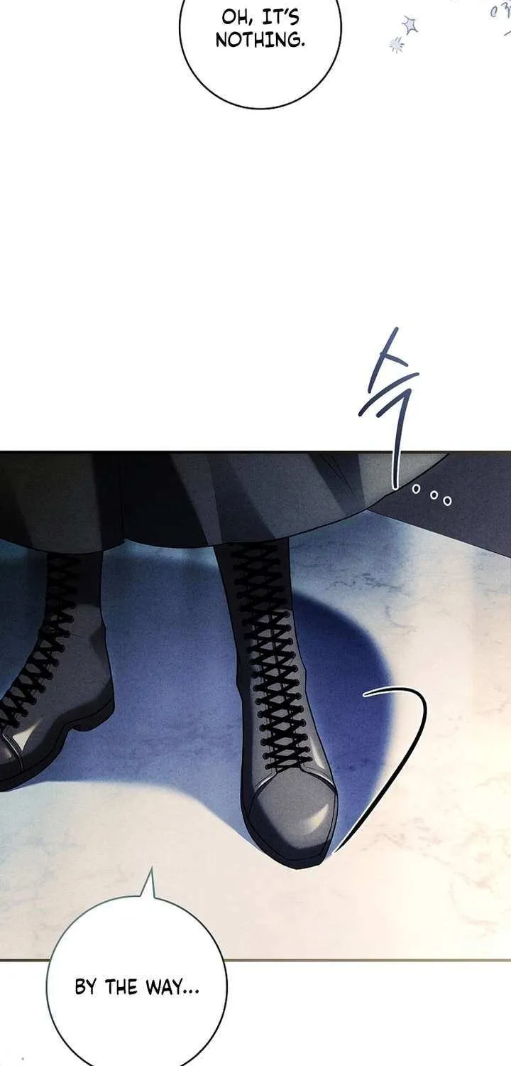 The Regretful Male Lead’s Agency is Now Open for Business! Chapter 14 page 59 - 