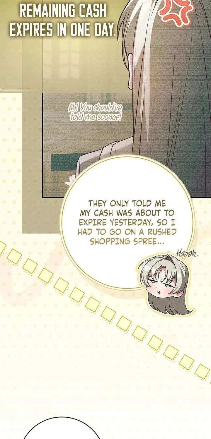 The Regretful Male Lead’s Agency is Now Open for Business! Chapter 14 page 7 - 