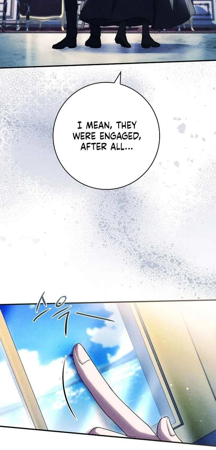 The Regretful Male Lead’s Agency is Now Open for Business! Chapter 14 page 61 - 