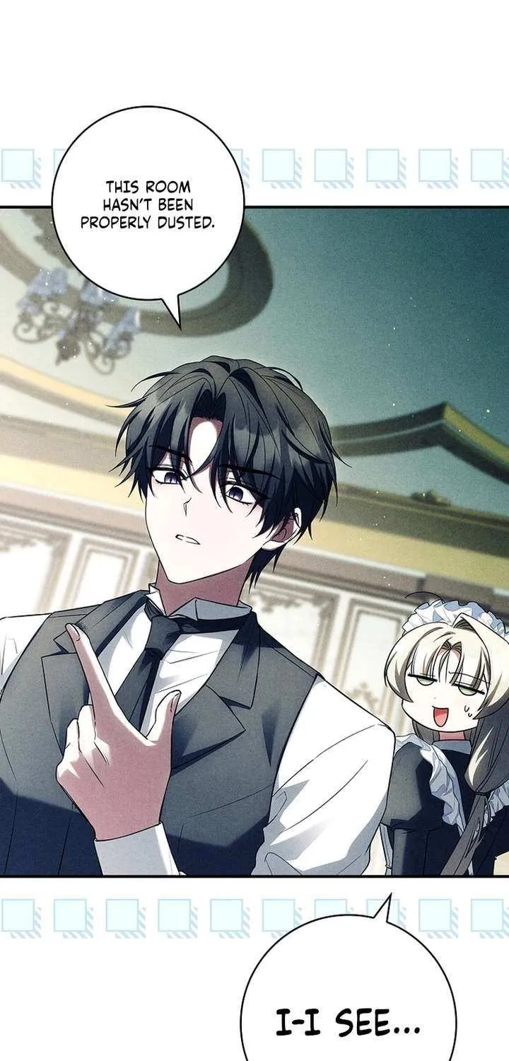 The Regretful Male Lead’s Agency is Now Open for Business! Chapter 14 page 62 - 