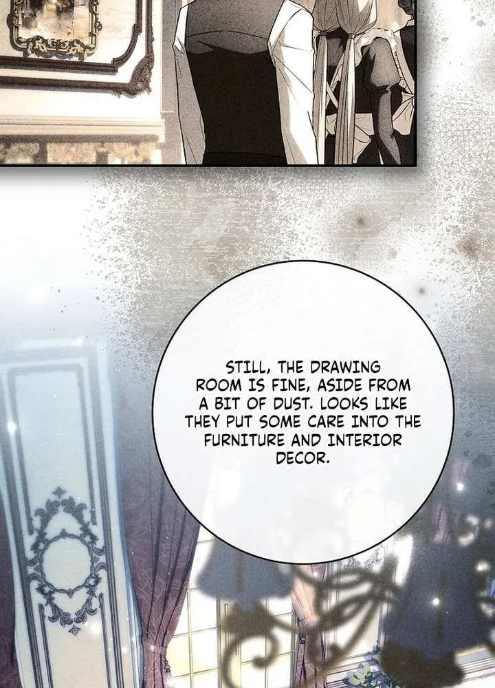 The Regretful Male Lead’s Agency is Now Open for Business! Chapter 14 page 64 - 