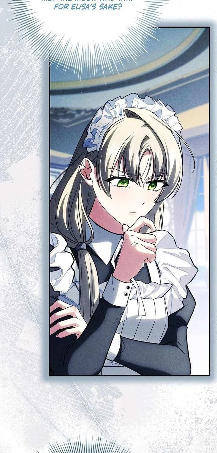 The Regretful Male Lead’s Agency is Now Open for Business! Chapter 14 page 66 - 