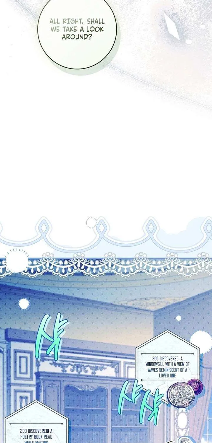 The Regretful Male Lead’s Agency is Now Open for Business! Chapter 14 page 68 - 