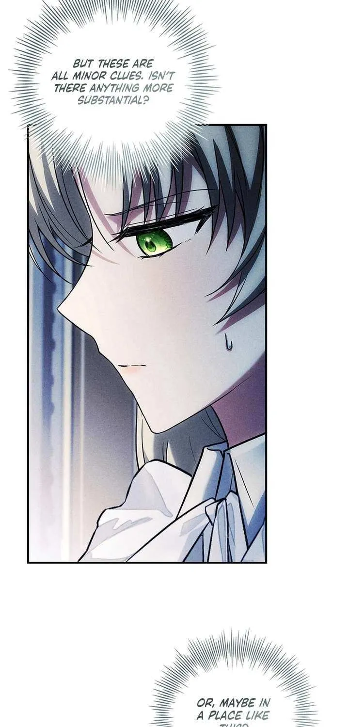 The Regretful Male Lead’s Agency is Now Open for Business! Chapter 14 page 70 - 