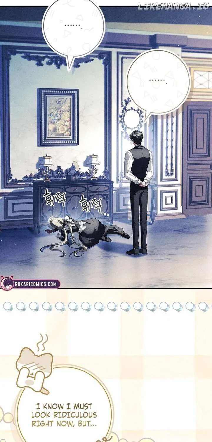 The Regretful Male Lead’s Agency is Now Open for Business! Chapter 14 page 72 - 