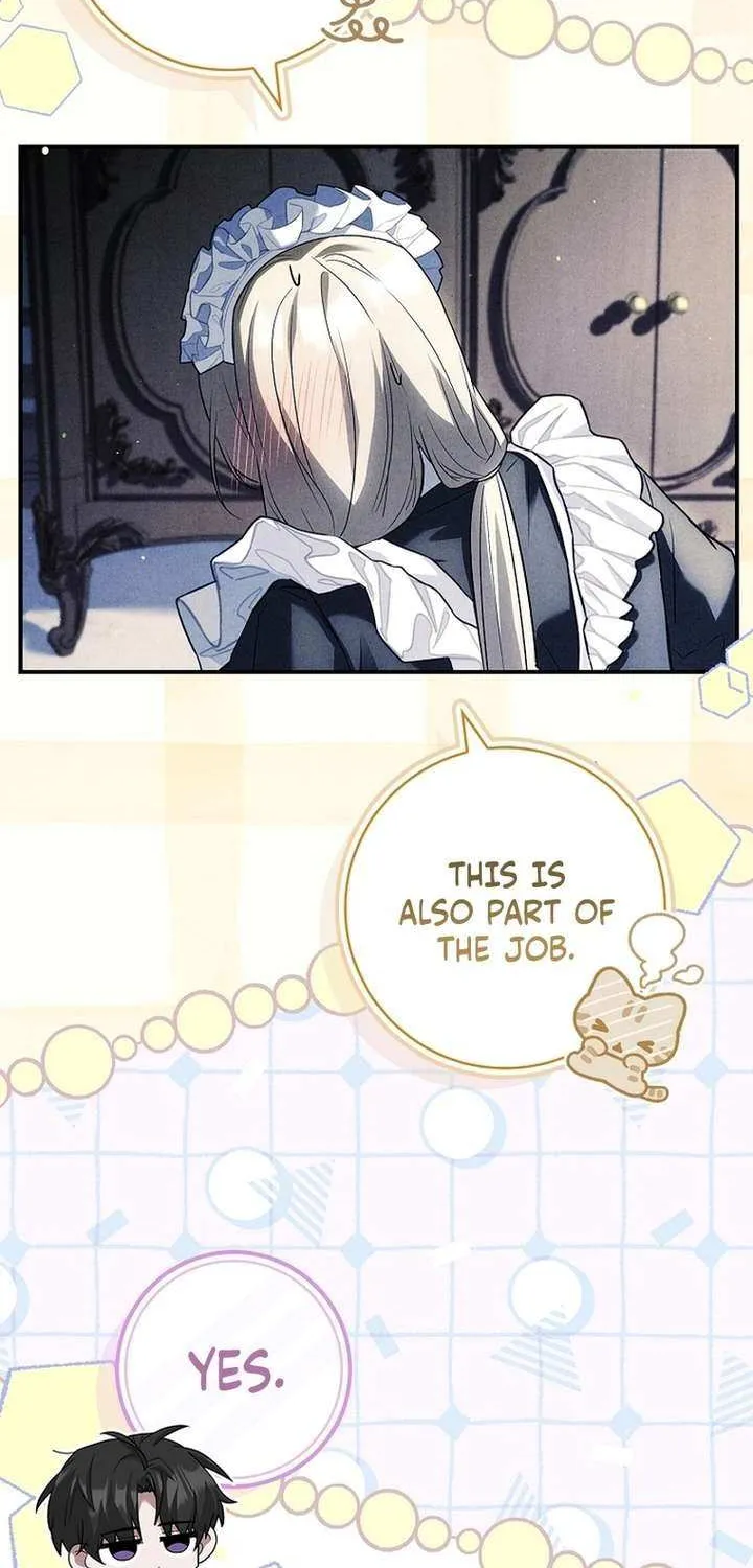 The Regretful Male Lead’s Agency is Now Open for Business! Chapter 14 page 73 - 