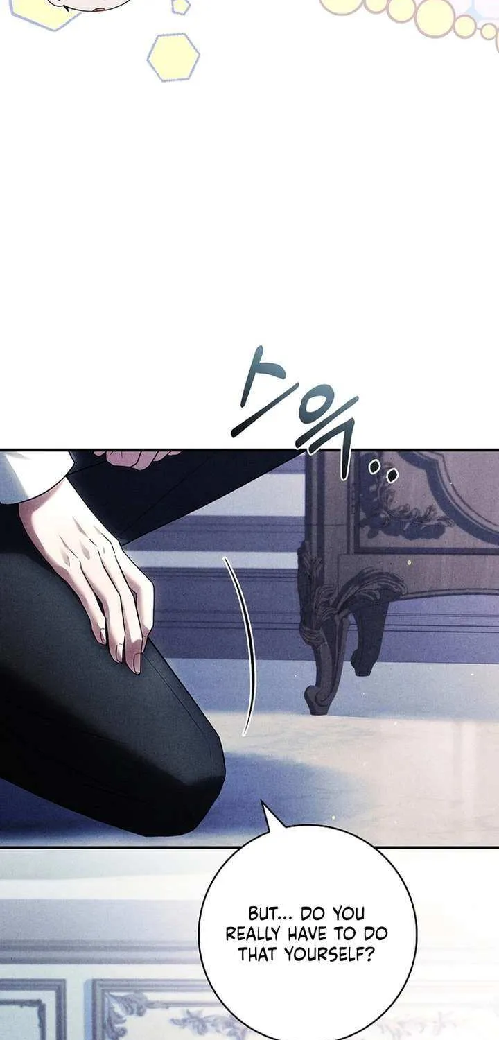 The Regretful Male Lead’s Agency is Now Open for Business! Chapter 14 page 74 - 