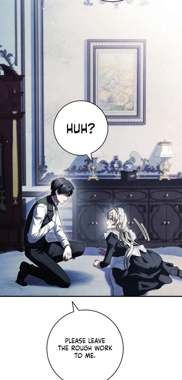 The Regretful Male Lead’s Agency is Now Open for Business! Chapter 14 page 75 - 