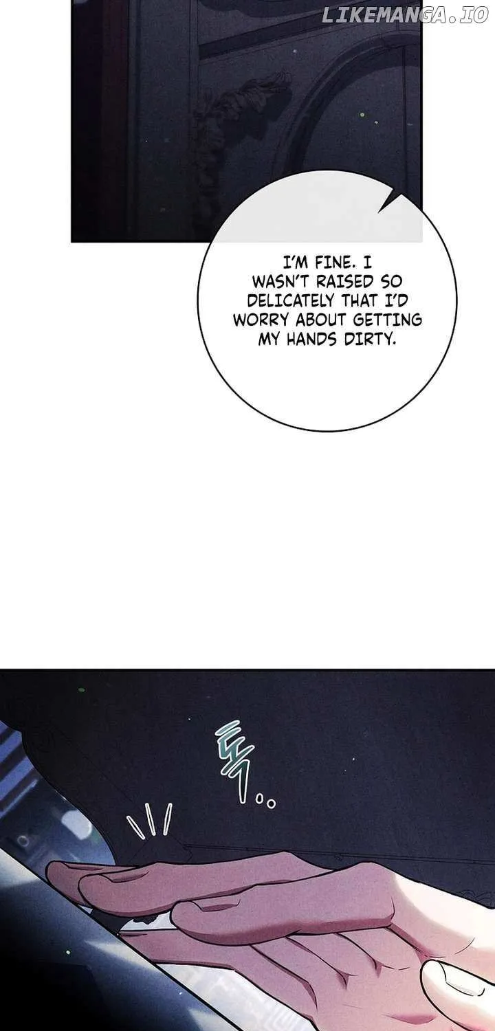 The Regretful Male Lead’s Agency is Now Open for Business! Chapter 14 page 79 - 