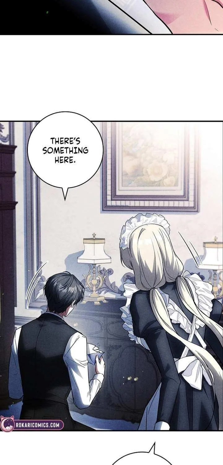 The Regretful Male Lead’s Agency is Now Open for Business! Chapter 14 page 80 - 