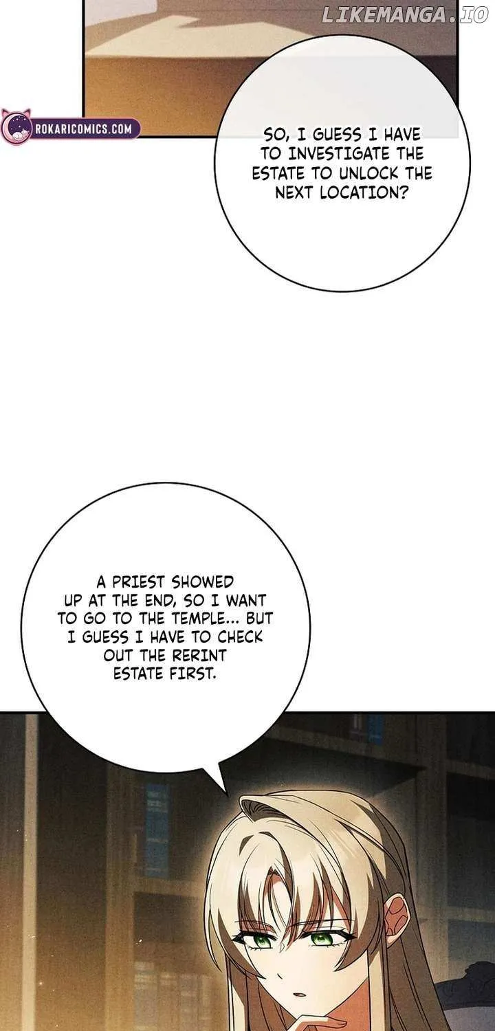 The Regretful Male Lead’s Agency is Now Open for Business! Chapter 14 page 9 - 