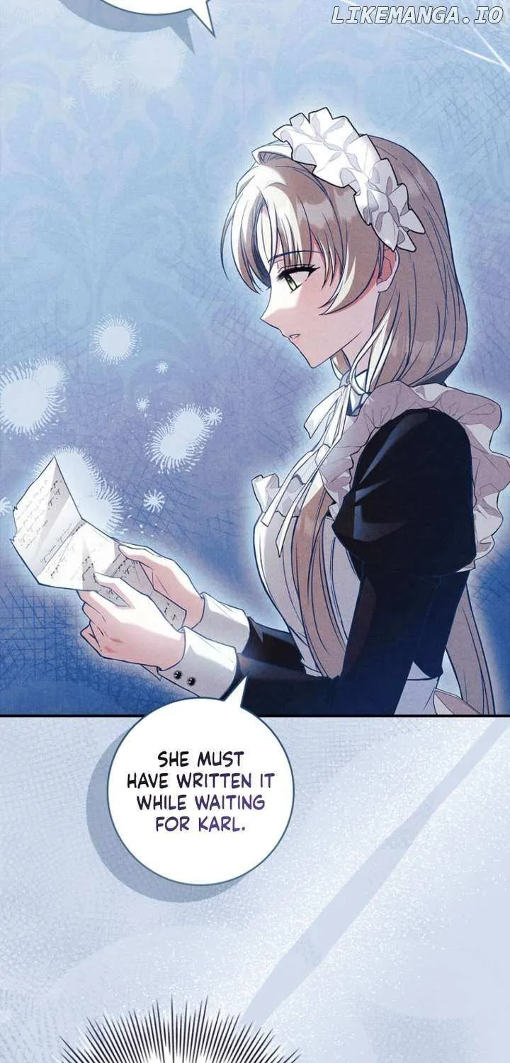 The Regretful Male Lead’s Agency is Now Open for Business! Chapter 15 page 19 - 