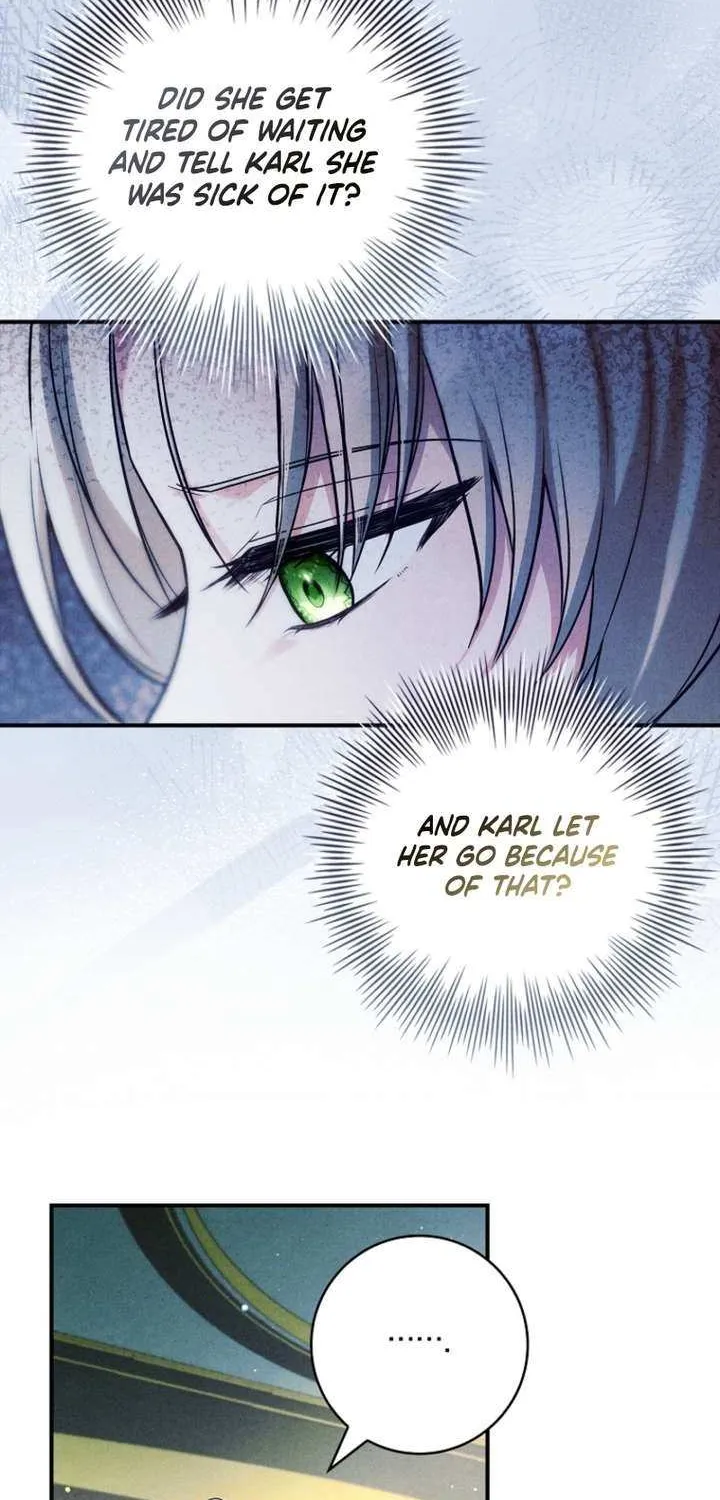 The Regretful Male Lead’s Agency is Now Open for Business! Chapter 15 page 20 - 