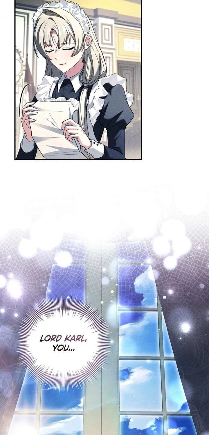The Regretful Male Lead’s Agency is Now Open for Business! Chapter 15 page 21 - 