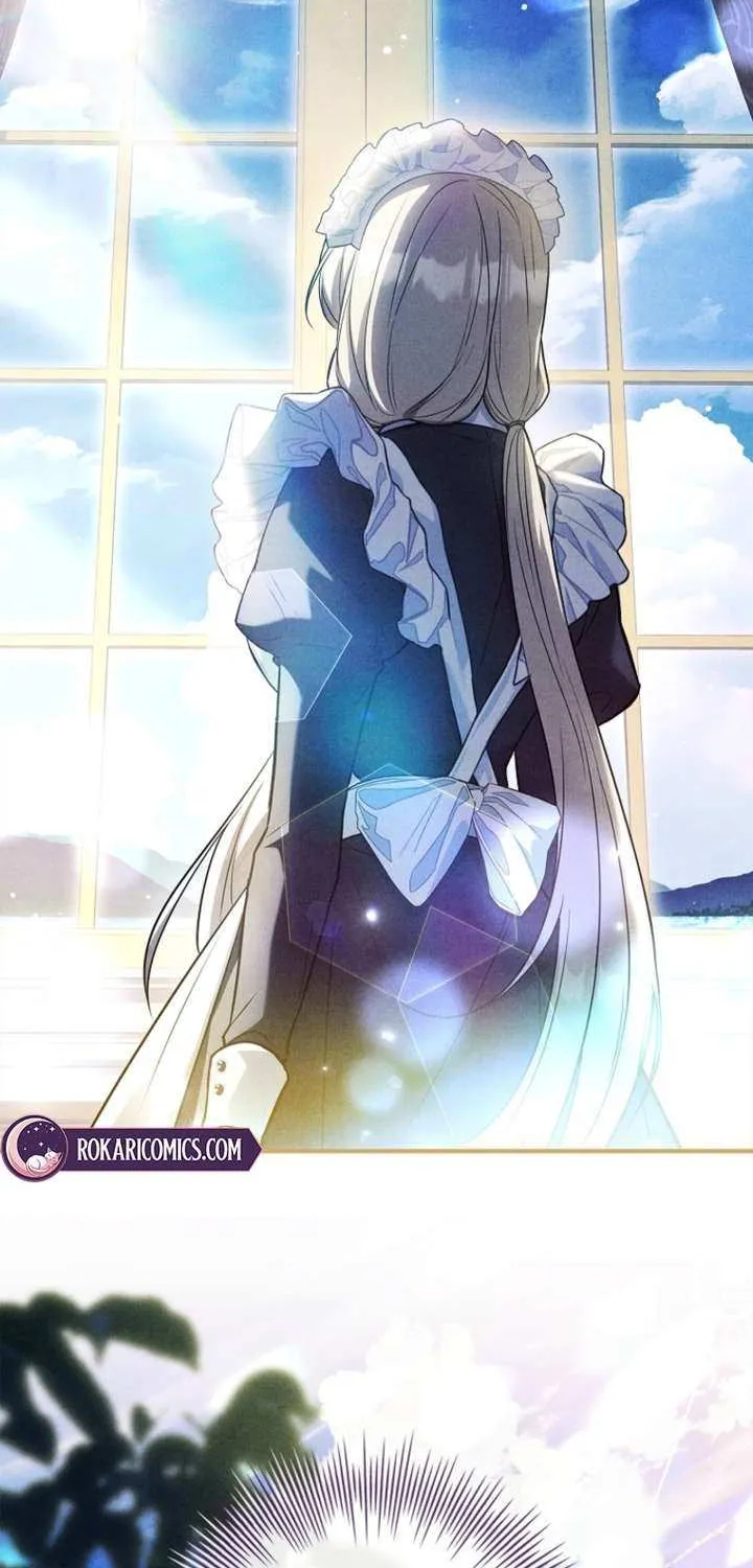 The Regretful Male Lead’s Agency is Now Open for Business! Chapter 15 page 22 - 