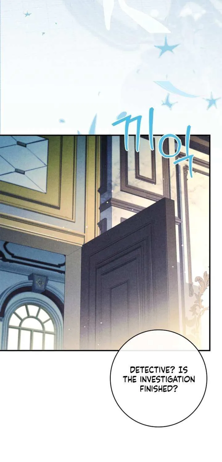 The Regretful Male Lead’s Agency is Now Open for Business! Chapter 15 page 29 - 