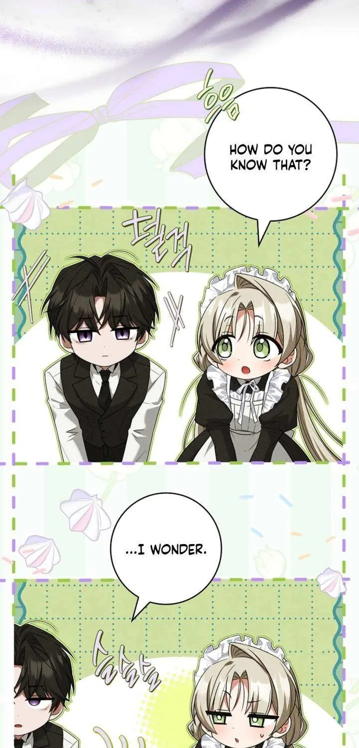 The Regretful Male Lead’s Agency is Now Open for Business! Chapter 15 page 36 - 