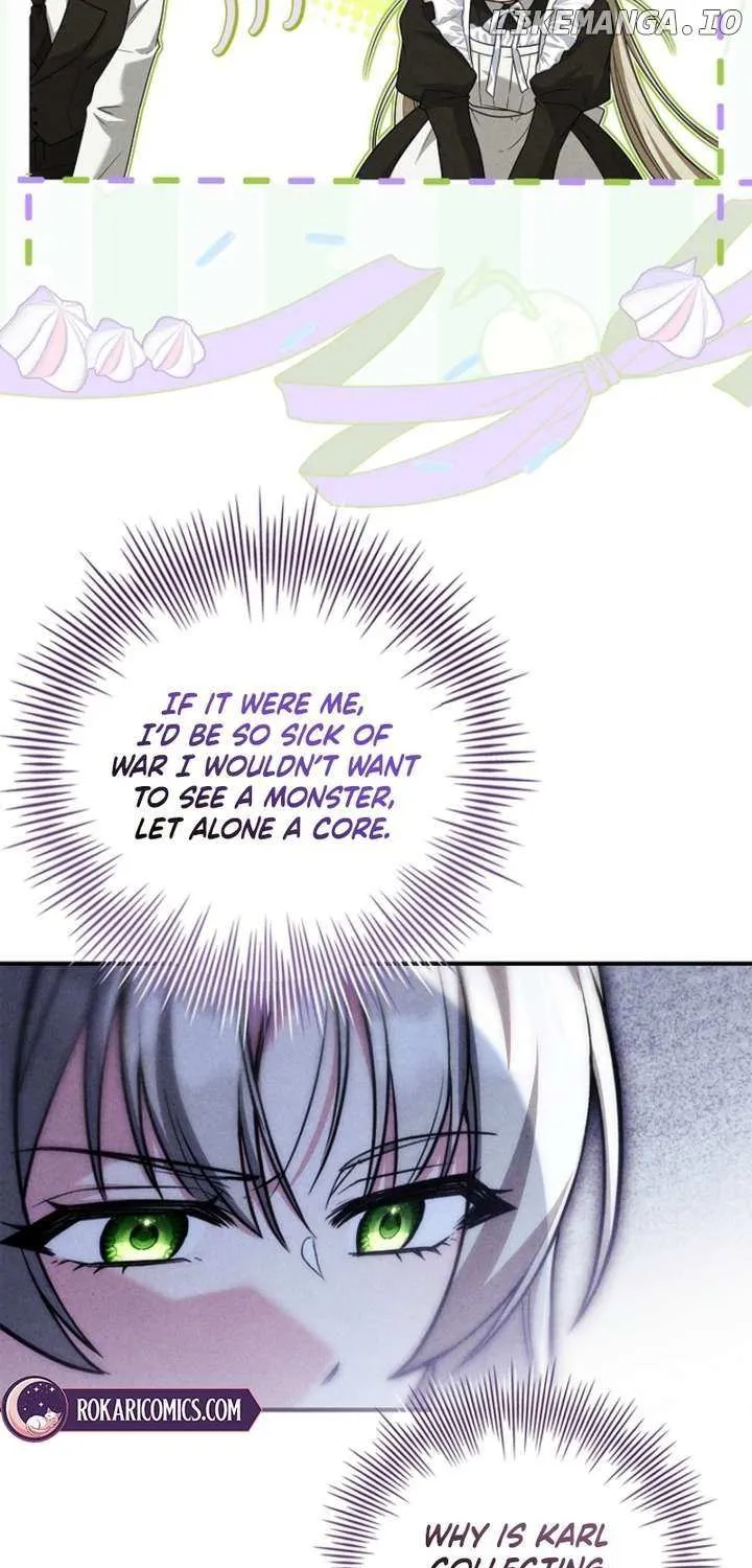 The Regretful Male Lead’s Agency is Now Open for Business! Chapter 15 page 37 - 