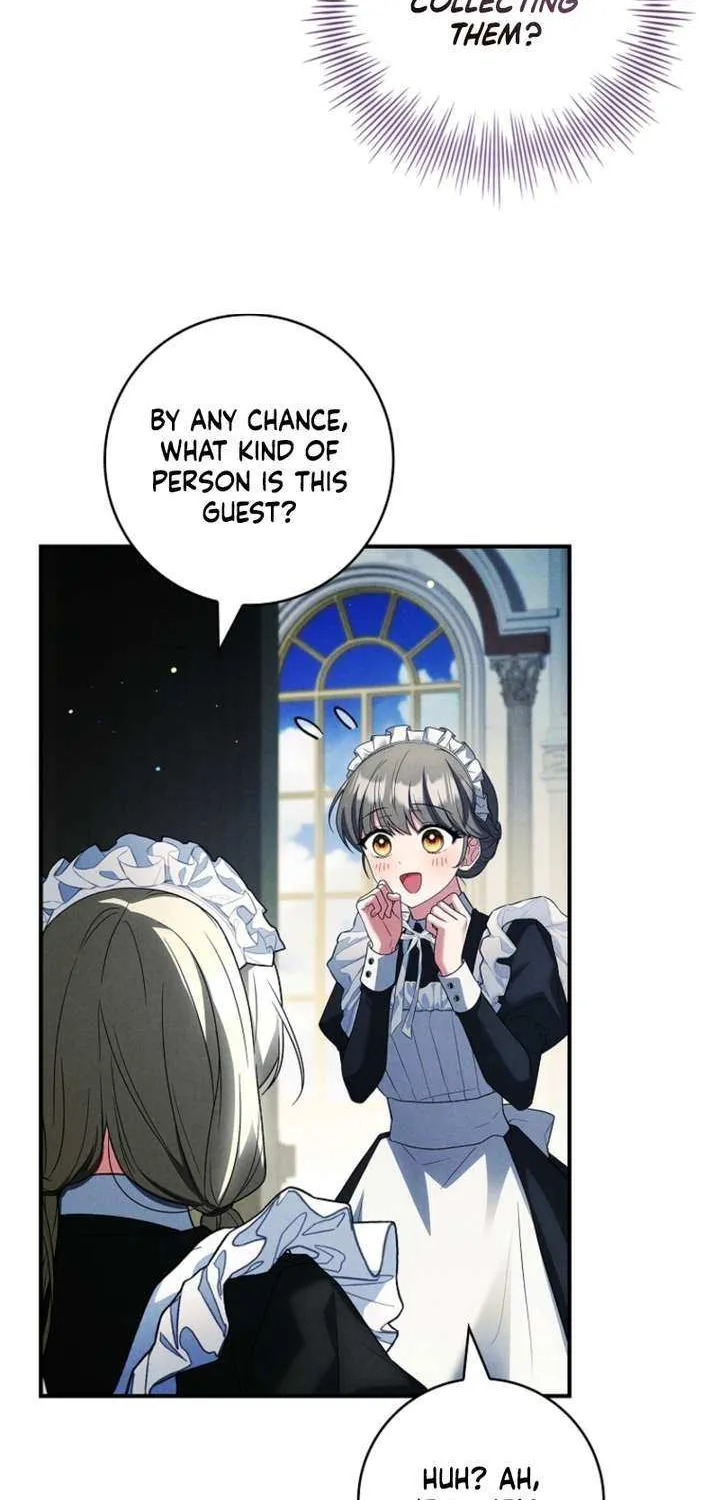 The Regretful Male Lead’s Agency is Now Open for Business! Chapter 15 page 38 - 