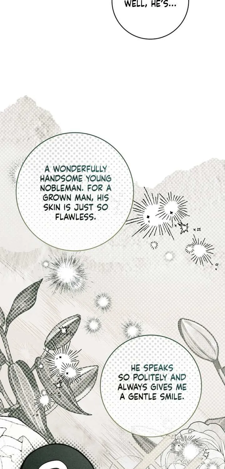 The Regretful Male Lead’s Agency is Now Open for Business! Chapter 15 page 39 - 