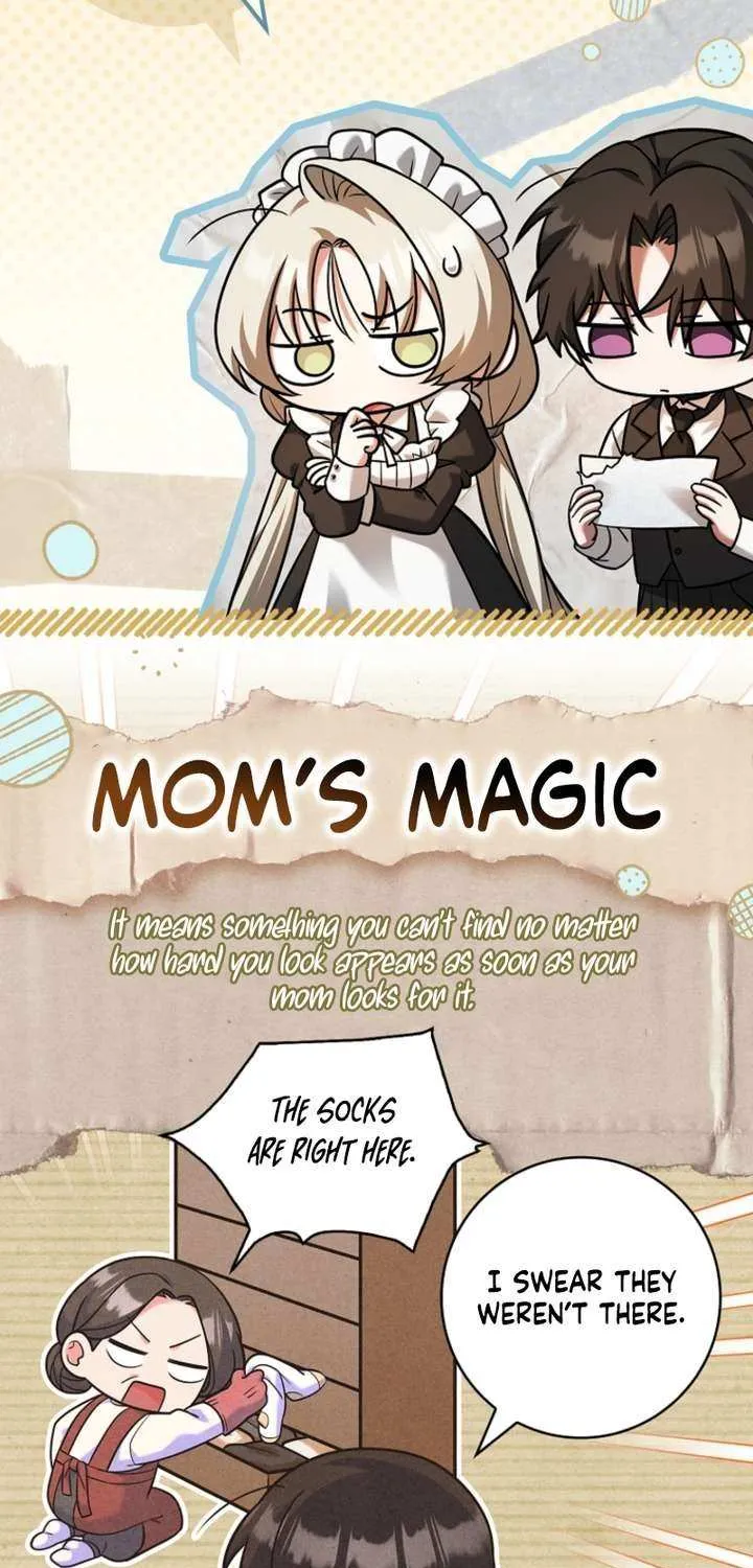 The Regretful Male Lead’s Agency is Now Open for Business! Chapter 15 page 5 - 