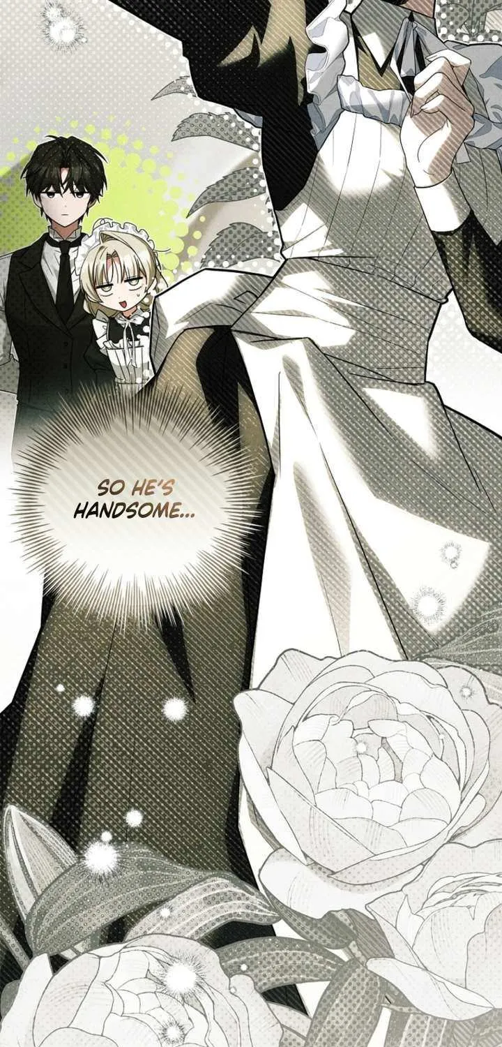 The Regretful Male Lead’s Agency is Now Open for Business! Chapter 15 page 41 - 