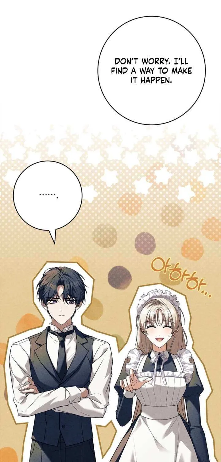 The Regretful Male Lead’s Agency is Now Open for Business! Chapter 15 page 44 - 