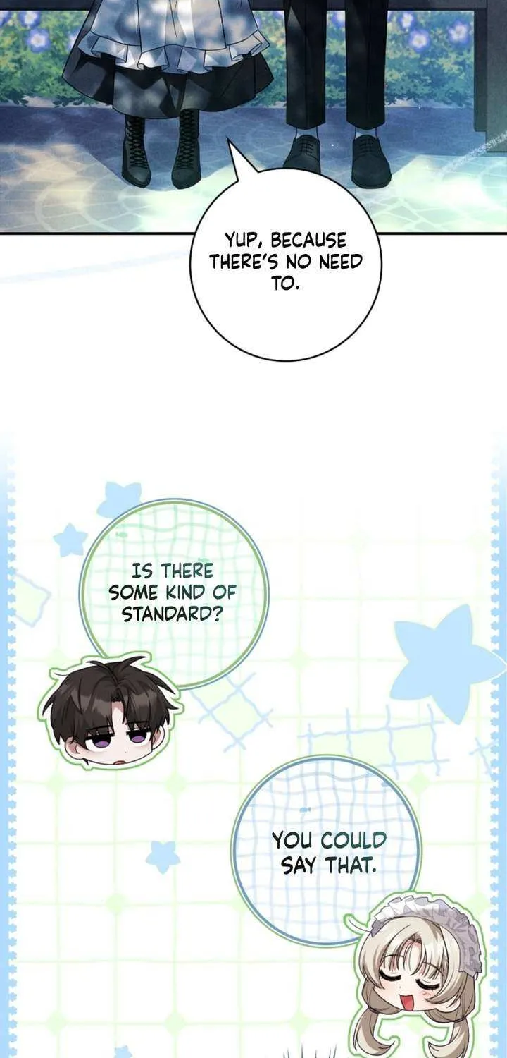The Regretful Male Lead’s Agency is Now Open for Business! Chapter 15 page 48 - 