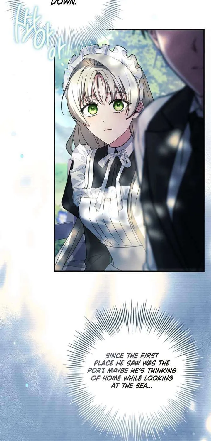 The Regretful Male Lead’s Agency is Now Open for Business! Chapter 15 page 50 - 