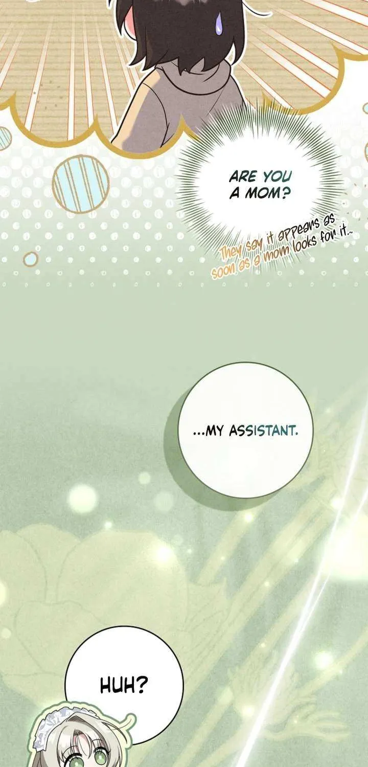 The Regretful Male Lead’s Agency is Now Open for Business! Chapter 15 page 6 - 