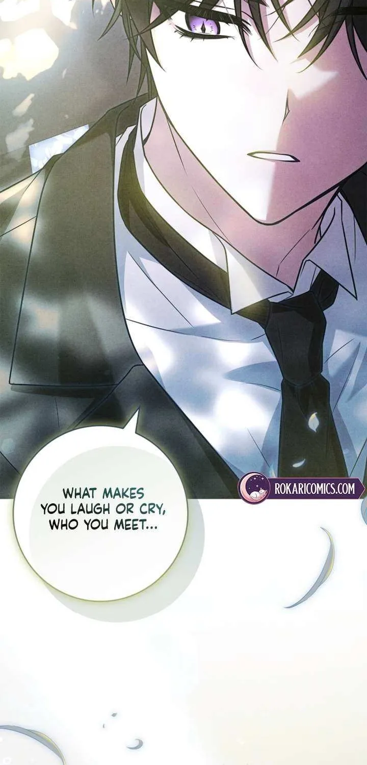 The Regretful Male Lead’s Agency is Now Open for Business! Chapter 15 page 54 - 