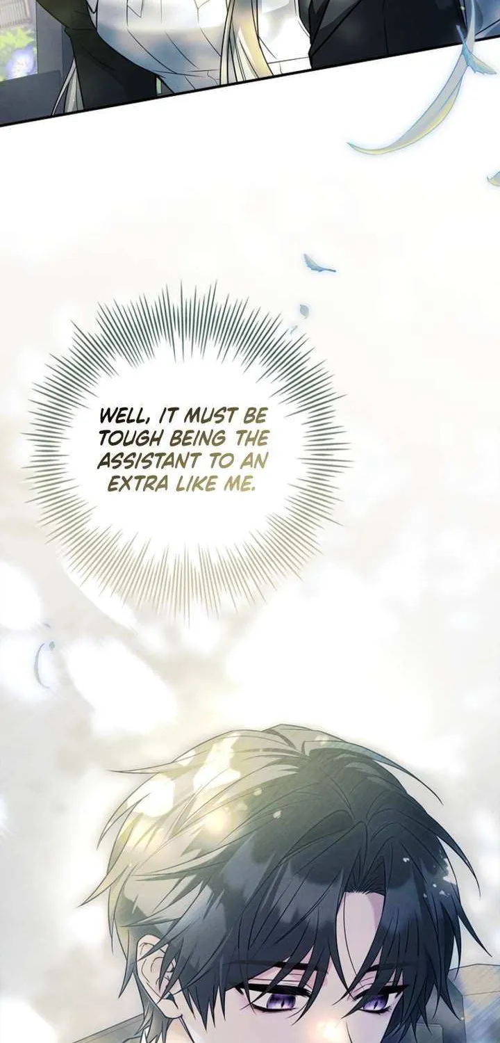 The Regretful Male Lead’s Agency is Now Open for Business! Chapter 15 page 56 - 