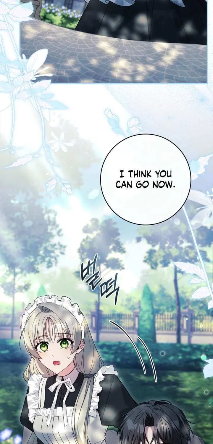 The Regretful Male Lead’s Agency is Now Open for Business! Chapter 15 page 59 - 