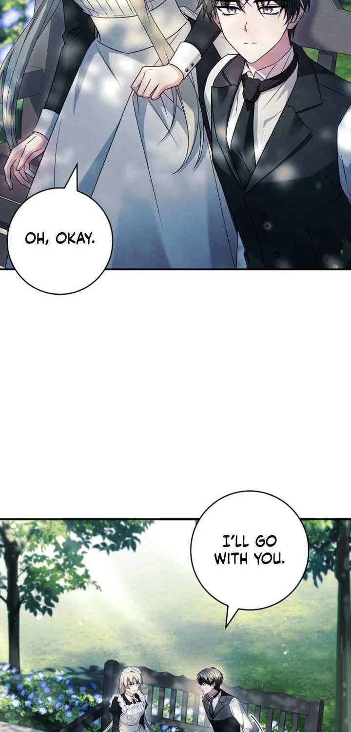 The Regretful Male Lead’s Agency is Now Open for Business! Chapter 15 page 60 - 
