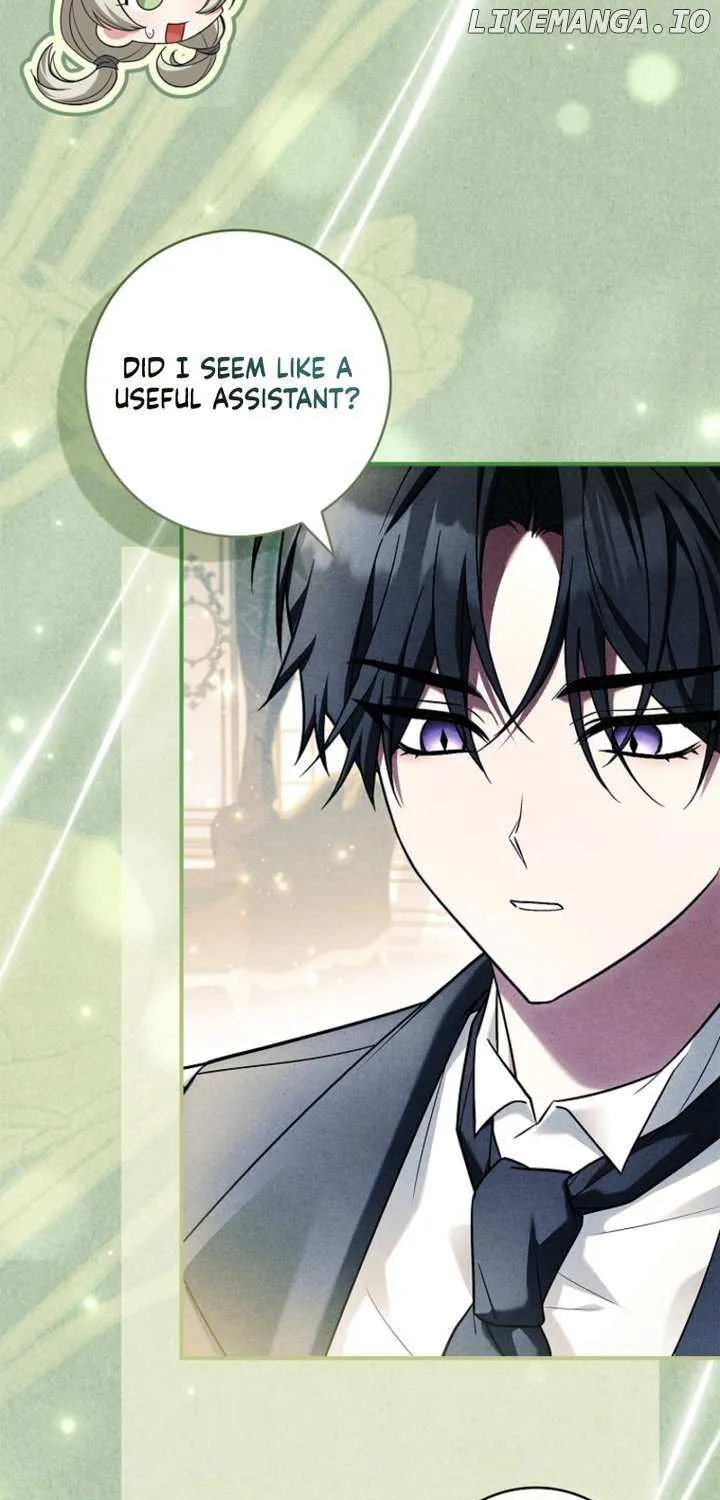 The Regretful Male Lead’s Agency is Now Open for Business! Chapter 15 page 7 - 
