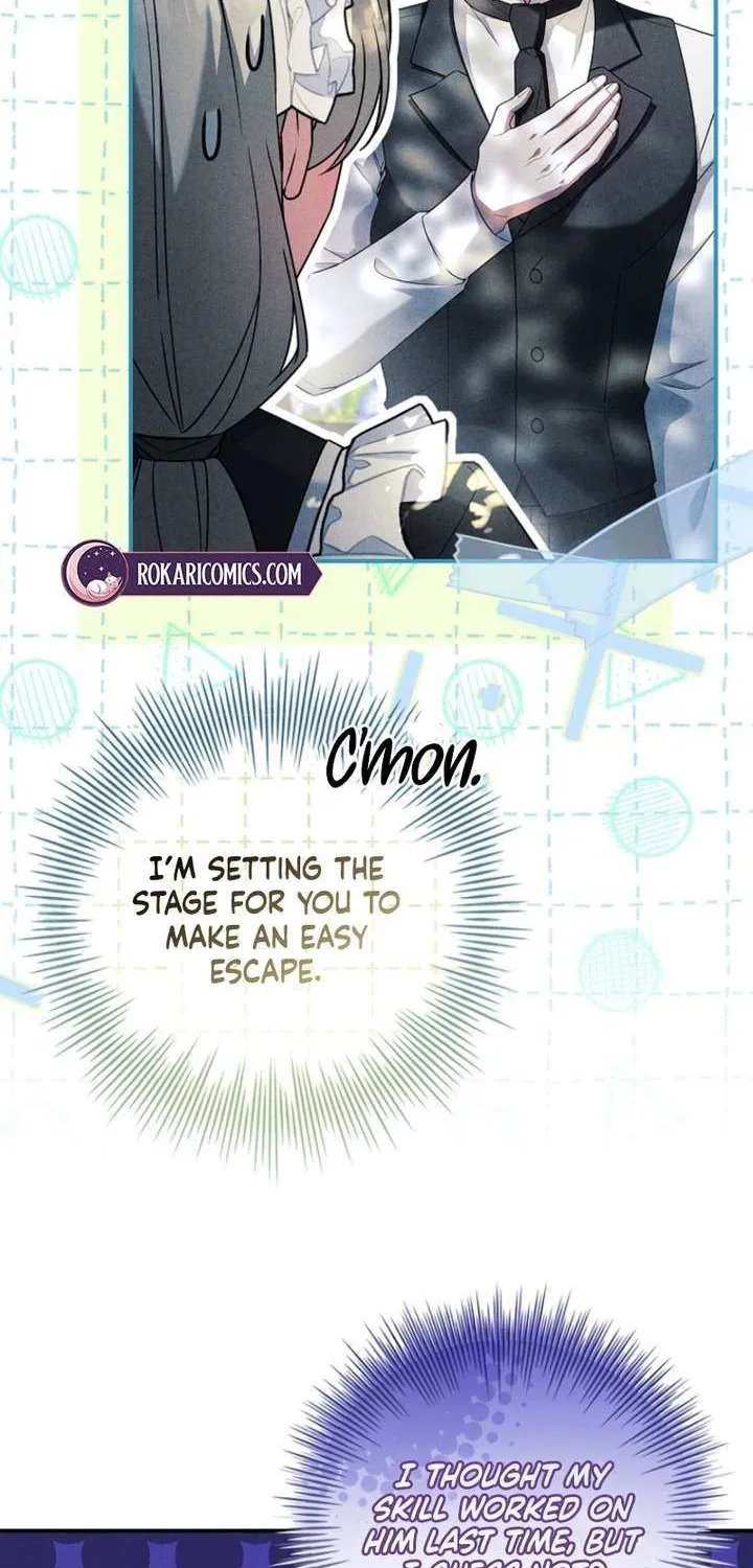 The Regretful Male Lead’s Agency is Now Open for Business! Chapter 15 page 62 - 