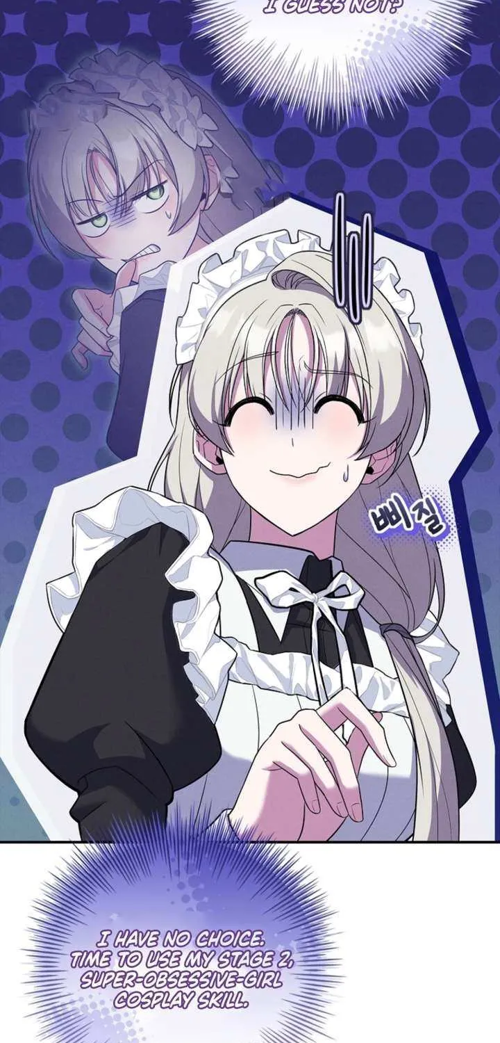 The Regretful Male Lead’s Agency is Now Open for Business! Chapter 15 page 63 - 