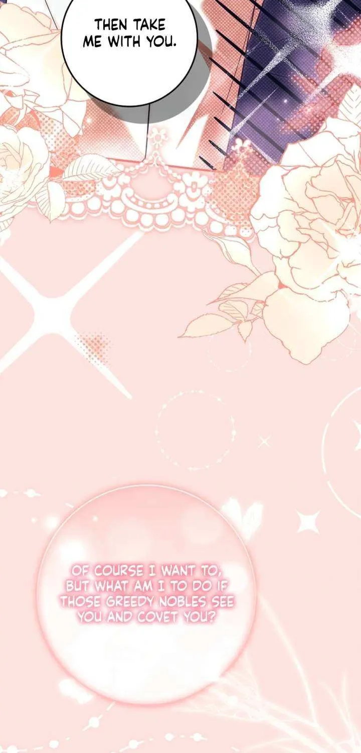 The Regretful Male Lead’s Agency is Now Open for Business! Chapter 15 page 66 - 