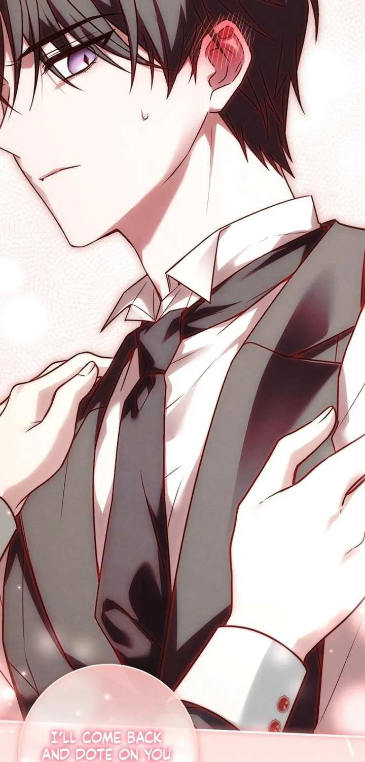 The Regretful Male Lead’s Agency is Now Open for Business! Chapter 15 page 69 - 
