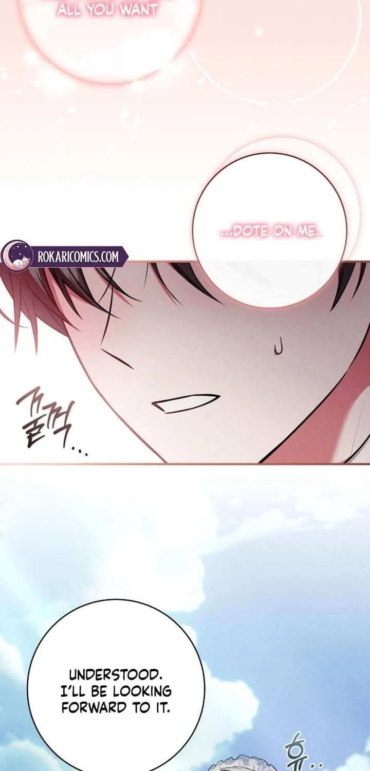 The Regretful Male Lead’s Agency is Now Open for Business! Chapter 15 page 70 - 