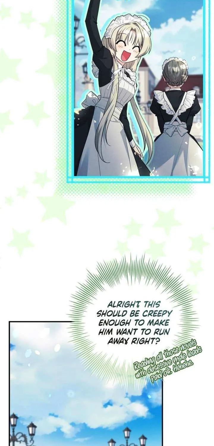 The Regretful Male Lead’s Agency is Now Open for Business! Chapter 15 page 72 - 