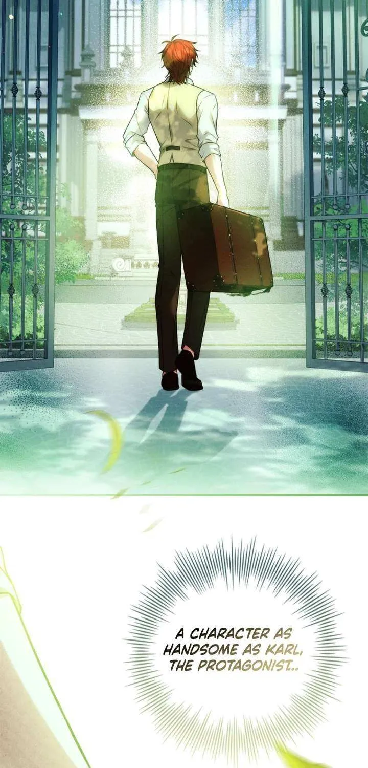 The Regretful Male Lead’s Agency is Now Open for Business! Chapter 15 page 76 - 