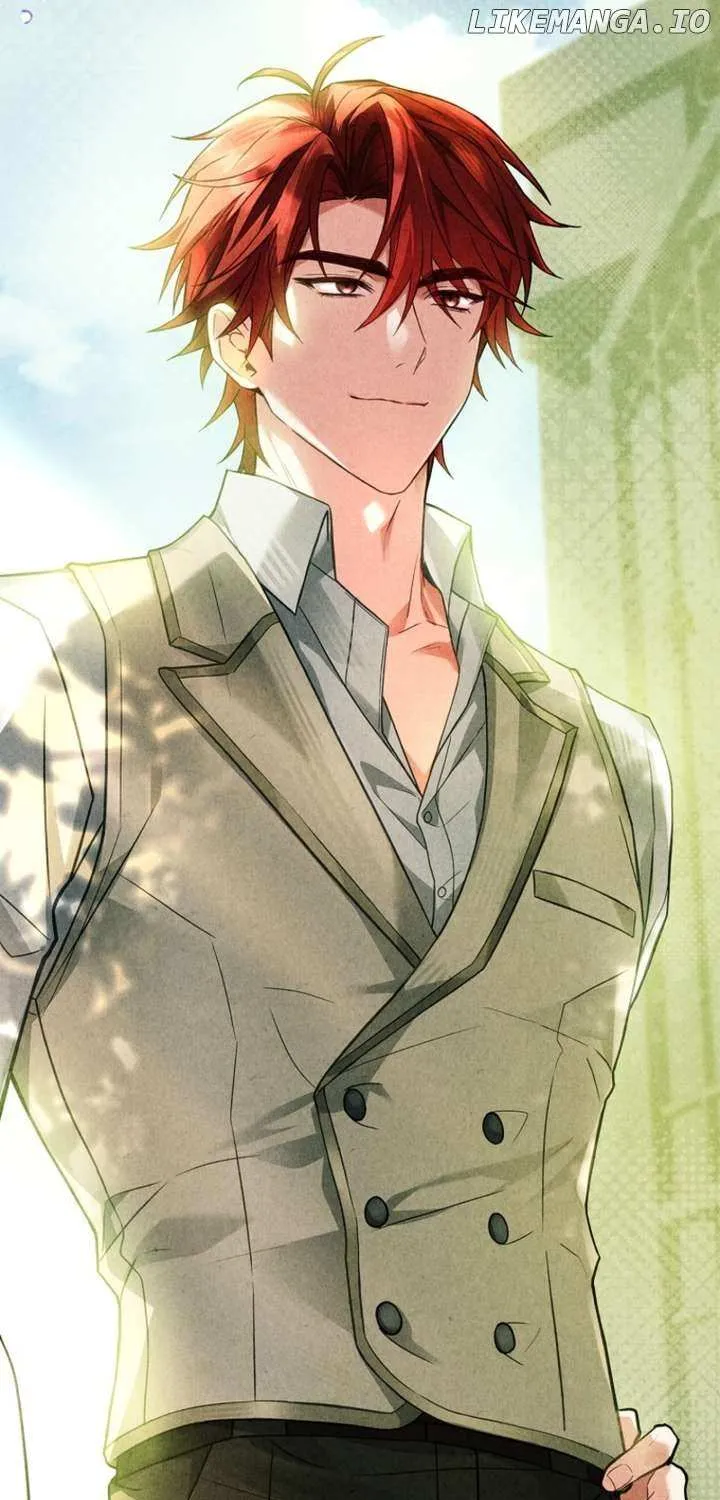 The Regretful Male Lead’s Agency is Now Open for Business! Chapter 15 page 79 - 