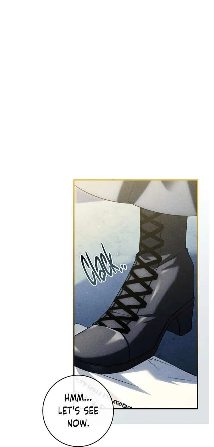 The Regretful Male Lead’s Agency is Now Open for Business! Chapter 16 page 13 - 