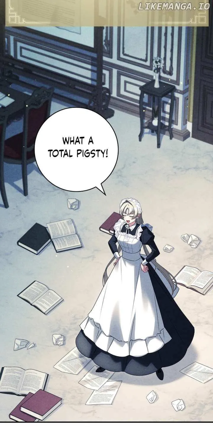 The Regretful Male Lead’s Agency is Now Open for Business! Chapter 16 page 15 - 