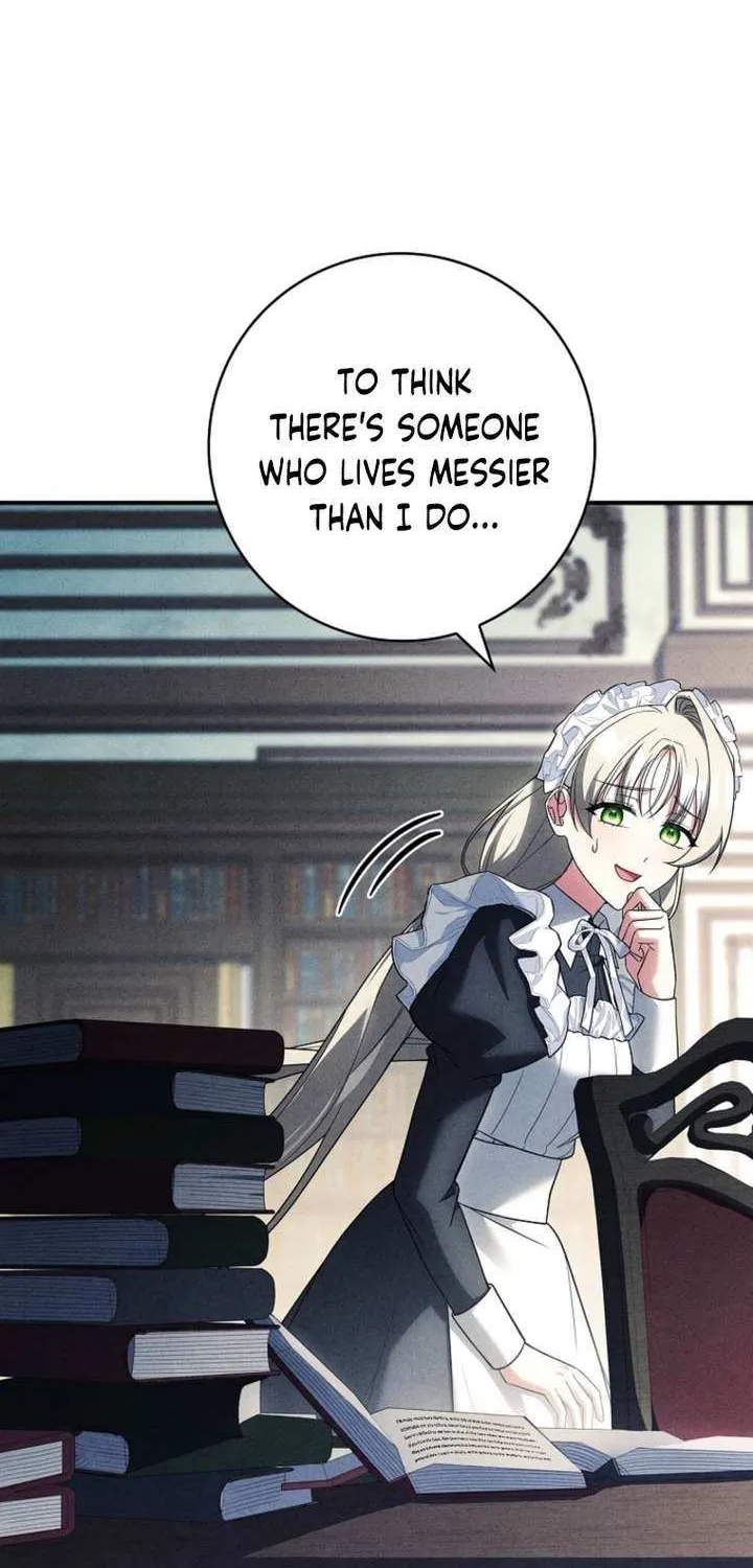 The Regretful Male Lead’s Agency is Now Open for Business! Chapter 16 page 16 - 