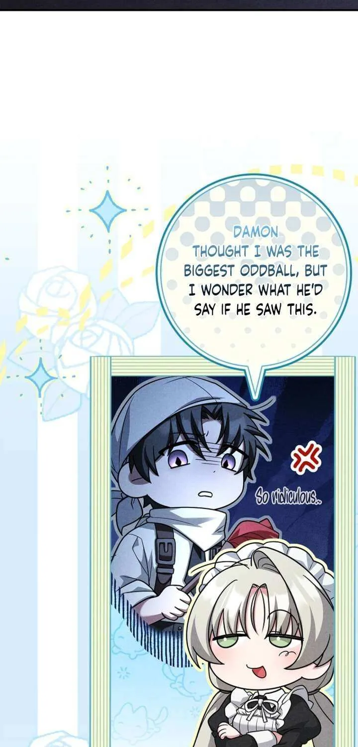 The Regretful Male Lead’s Agency is Now Open for Business! Chapter 16 page 17 - 